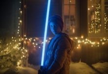 Kaufland startet galaktische Weihnachtskampagne mit Star Wars